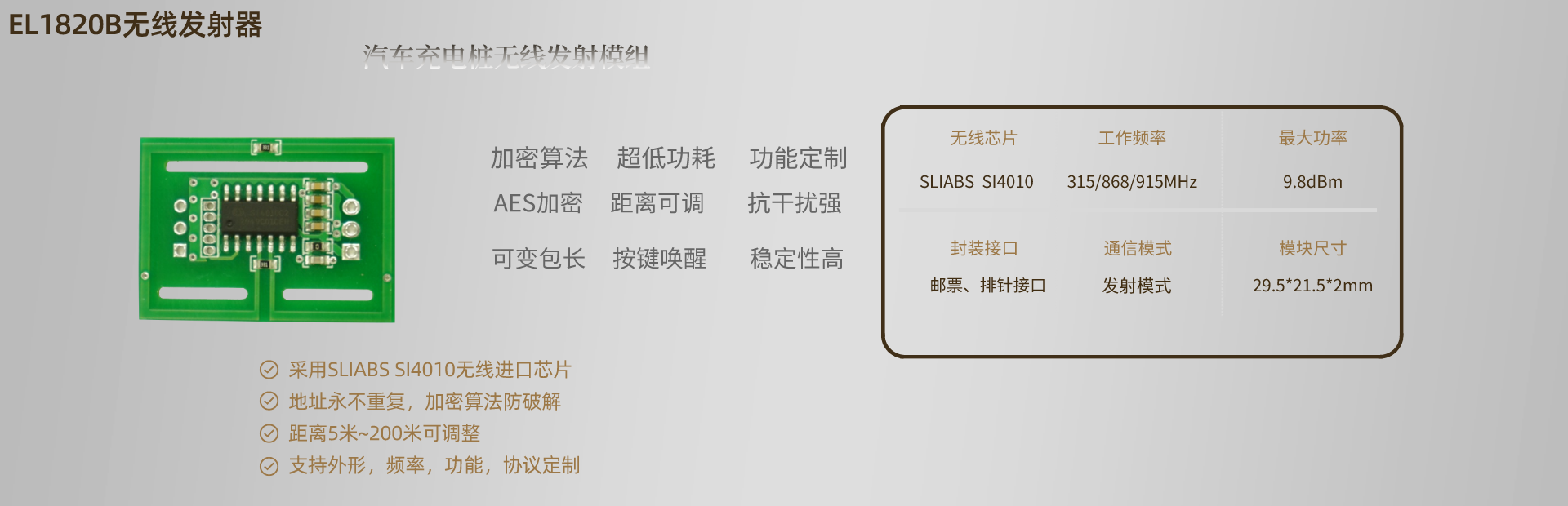 10年的堅持，不斷的創新